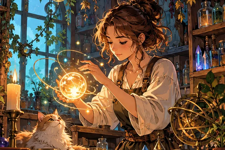 我的极品神仙女儿全文在线阅读
